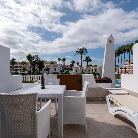 Parque Santiago Ii 79 - Two Bed *