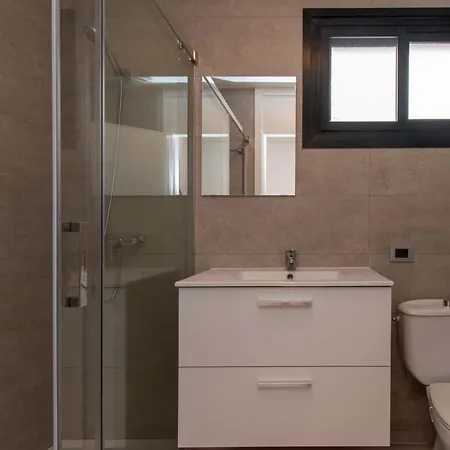 Apartamento Parque Santiago Ii