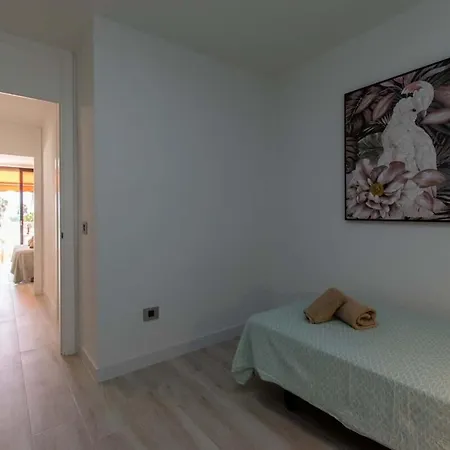 Parque Santiago Ii Apartamento Playa de las Américas
