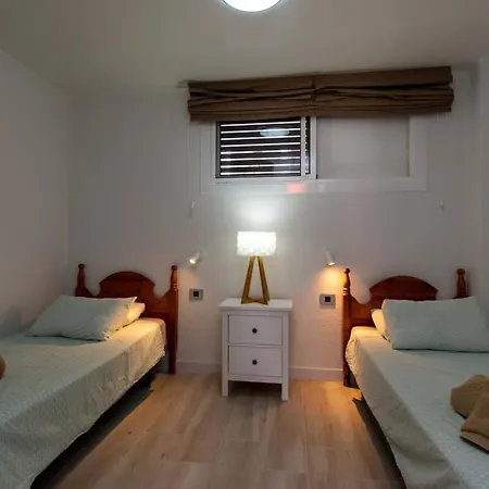 Parque Santiago Ii Apartamento