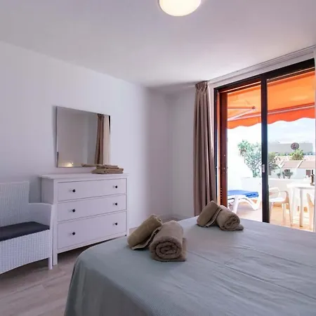 Apartamento Parque Santiago Ii *
