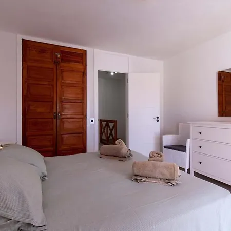 Parque Santiago Ii Apartamento *