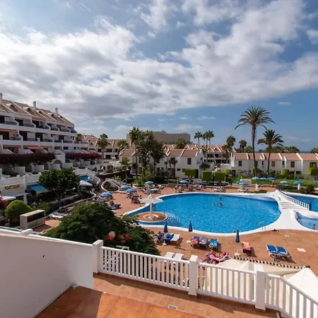 Apartamento Parque Santiago Ii *