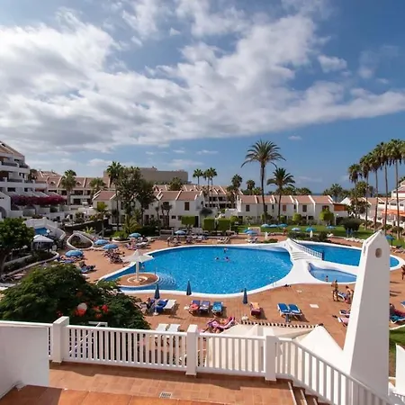 Apartamento Parque Santiago Ii *