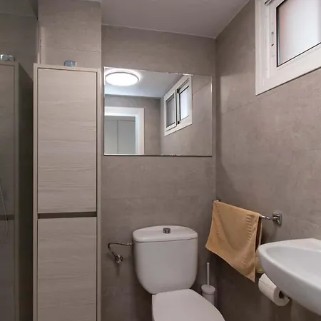 Parque Santiago Ii Apartamento Playa de las Américas