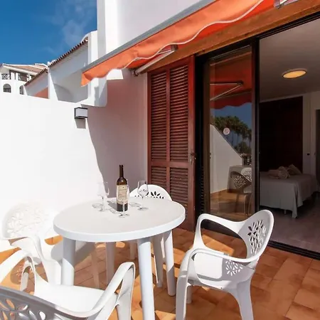 Apartamento Parque Santiago Ii