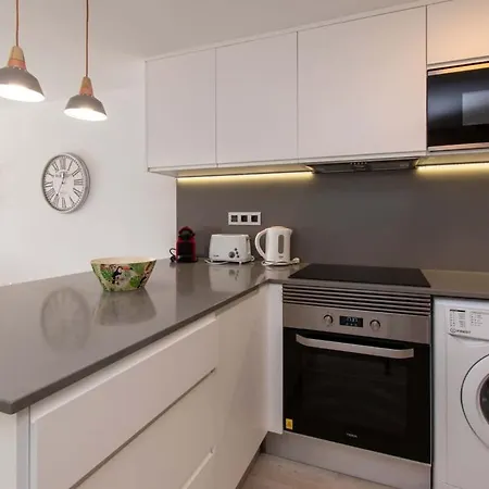 Parque Santiago Ii Apartamento *