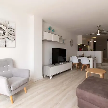 Parque Santiago Ii Apartamento