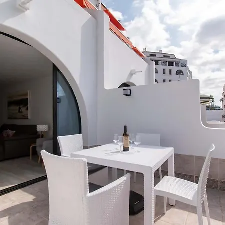 Parque Santiago Ii Apartamento